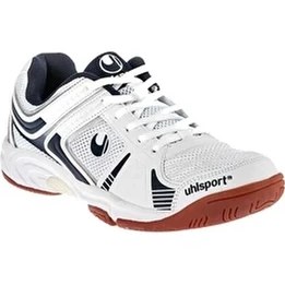 Resim Uhlsport Voleybol Ayakkabısı Nefes Alabilir Yapı ile Koşu ve Yürüyüş İçin Uygun 1201601 