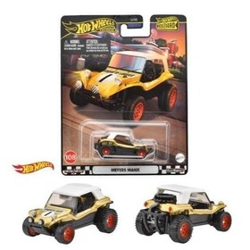 Resim Hot Wheels Boulevard Premium Arabalar GJT68-HRT57 