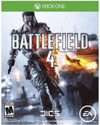 Resim EA Xbox One Battlefıeld 4 Oyun 