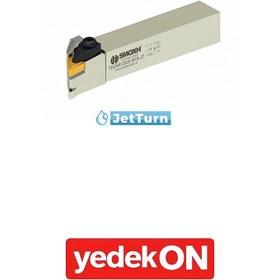 Resim T Sistem - ISO TDJNR/L-JT 93° Dış Çap Torna Kalemi 