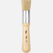 Resim Rich Maxi Stencil Fırça No:10 