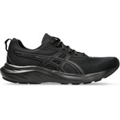 Resim Asics Gel-contend 9 Erkek Siyah Koşu Ayakkabısı 1011b881-003 