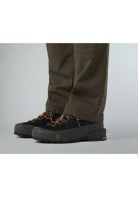 Resim The North Face Glenclyffe Low Gore-tex Erkek Trekking Ayakkabısı Nf0a8d95w9o1 Siyah Siyah 