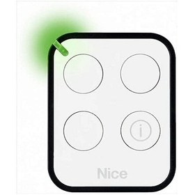 Resim Nice Era One Bd Bidirectional 3 Kanal Kumanda - Geri Bildirimli 