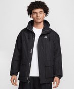 Resim Nike Club Bandon Jacket 