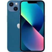 Resim Apple iPhone 13 İkinci El TR | 128 GB | Mavi 