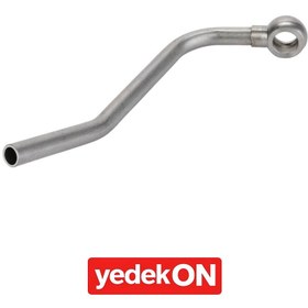 Resim AGCO Yağ Hattı - Valtra | V837081421 