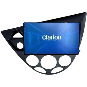 Resim Ford Focus 1 Android Multimedya Sistemi 4-64 Clarion 1999-2004 9" 