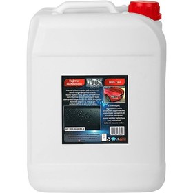 Resim Hızlı Cila ve Yağmur Su Kaydırıcı 5 Lt 