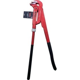Resim Belle Fusion Mey Ithalat® B-Tech 500248 Maşalı Boru Anahtarı 2 '' 