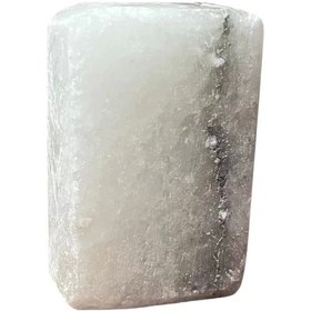 Resim Çankırı Saf Kristal Tuz Sabunu 4 Adet, Derya Eren 