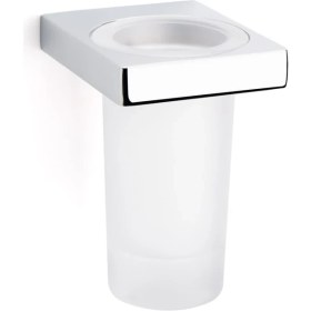 Resim Flat Krom Diş Fırçalığı - Ba1019 007 Cr-C1 