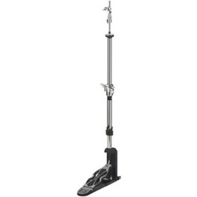 Resim Gibraltar 9607NL DP Direct Lever Pull Drive No Leg Hi-Hat Stand 