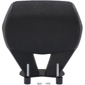 Resim GP Kompozit Honda PCX 125 / 150 2014 - 2024 Uyumlu Spor Sissy Bar 