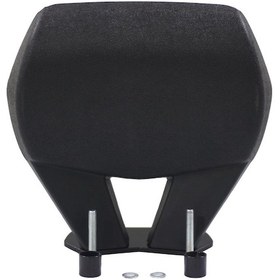 Resim GP Kompozit Honda PCX 125 / 150 2014 - 2024 Uyumlu Spor Sissy Bar 