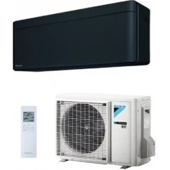 Resim Stylish 12000 Btu/h A+++ FTXA35CB Inverter Klima R32 