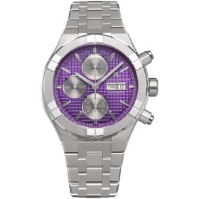 Resim Maurice Lacroix Ml-aı6038tt032430-1 Erkek Kol Saati 