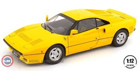 Resim 1:12 KK Scale 1984 Ferrari 288 GTO 