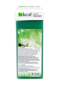 Resim Kuaf Azulen Kartuş Roll-On Sir Ağda 100 ML 