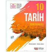 Resim 10. Sınıf Tarih Soru Bankası - Orhan Suadiye - Nitelik Yayınları 