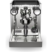 Resim Rocket Appartamento Tca Black Espresso Kahve Makinesi 