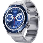 Resim Emirler Shop Sword Sw- Wia Ultra Akıllı Saat 2 Kordonlu (Sesli Görüşme) 