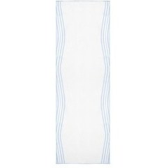 Resim Wave Runner Açık Mavi 50X150 