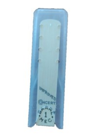 Resim Barre Mec-1 Klarnet Kamışı 1 Adet 