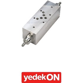 Resim Ng10 Modüler Yük Tutma Valfi (Çiftli) 