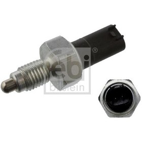 Resim Febı 37058 - Gerı Vıtes Musuru W168 97 04 W245 05 11 