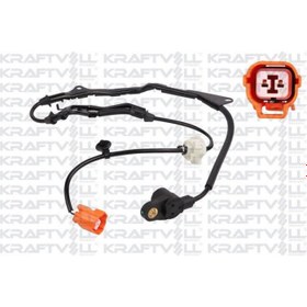 Resim TEKERLEK HIZ SENSORU ON SOL HONDA ACCORD VI 98 04 KRAFTVOLL 05090205 