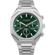 Resim Lee Cooper Lc08045.370 Erkek Kol Saati Gri 