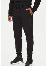 Resim Calvin Klein Erkek Eşofman Altı-k10k113838 Siyah 