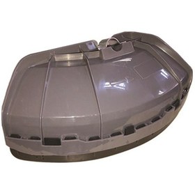 Resim Tırpan Ön Koruma Plastiği (Sperlik Komple) 