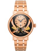 Resim Earnshaw ES-8059-22 50 Erkek Kol Saati 