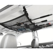 Resim Turcoshop11 Dayanıklı Suv Tavan Depolama Filesi Olta Tutucu 1 Adet 