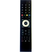 Resim HLL Teknoloji lcd LED Tv Kumanda 3D Tuşlu 
