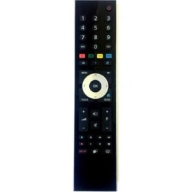 Resim HLL Teknoloji lcd LED Tv Kumanda 3D Tuşlu 