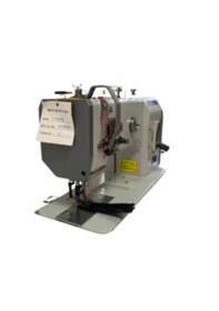 Resim Maimin M1245 Deri Dikiş Makinesi 