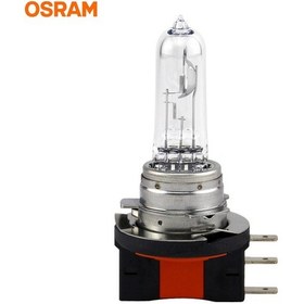Resim Osram Far Ampülü H15 15 55W 