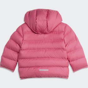 Resim adidas Bebek Pembe Mont (JL7390) 