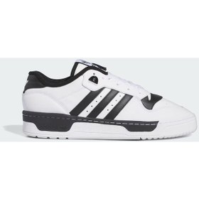 Resim Adidas Rivalry Low Kadın Günlük Spor Ayakkabı C-adııg1474b10a00 Beyaz 