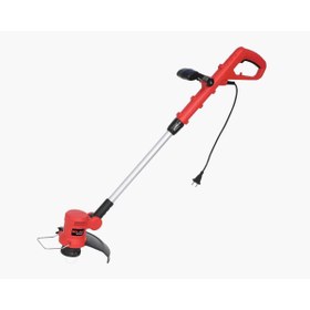 Resim Solax DT2121 Elektrikli Tırpan Kenar Kesme Makinası 380W 