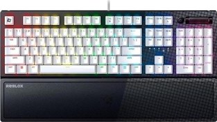 Resim Blackwidow V3 Green Switch RGB Ingilizce Kablolu Gaming Klavye Rz03-03542800-R3M1 Razer