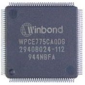 Resim WPCE775CA0DG IO CHIPSET 