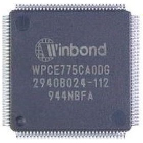Resim WPCE775CA0DG IO CHIPSET 