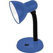 Resim Avec Av-203 Mavi Masa Lambası 