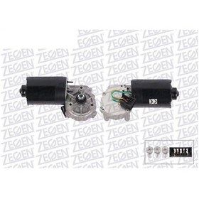 Resim Zegen-zwm1062 - Sılecek Motoru On Volkswagen Passat 1980-1988 / 