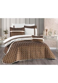 Resim Valeron 10 Parça Çeyiz Seti Altın Altın 