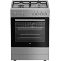 Resim Beko Bfe 400-1 G 66 lt Hacimli Ocaklı Fırın 60x85 Doğalgazlı Solo Kullanım İçin Tasarlanmış 